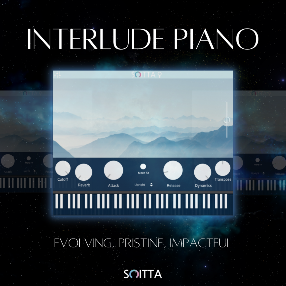 Interlude Piano